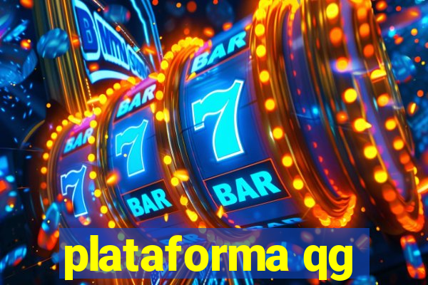 plataforma qg